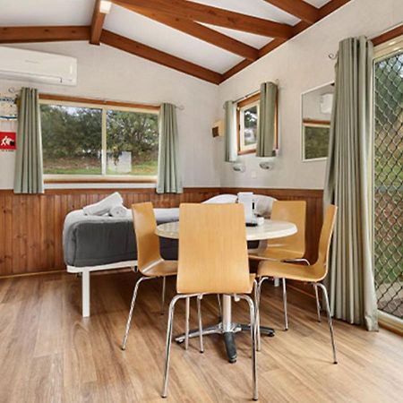 Nrma Jindabyne Holiday Park 외부 사진