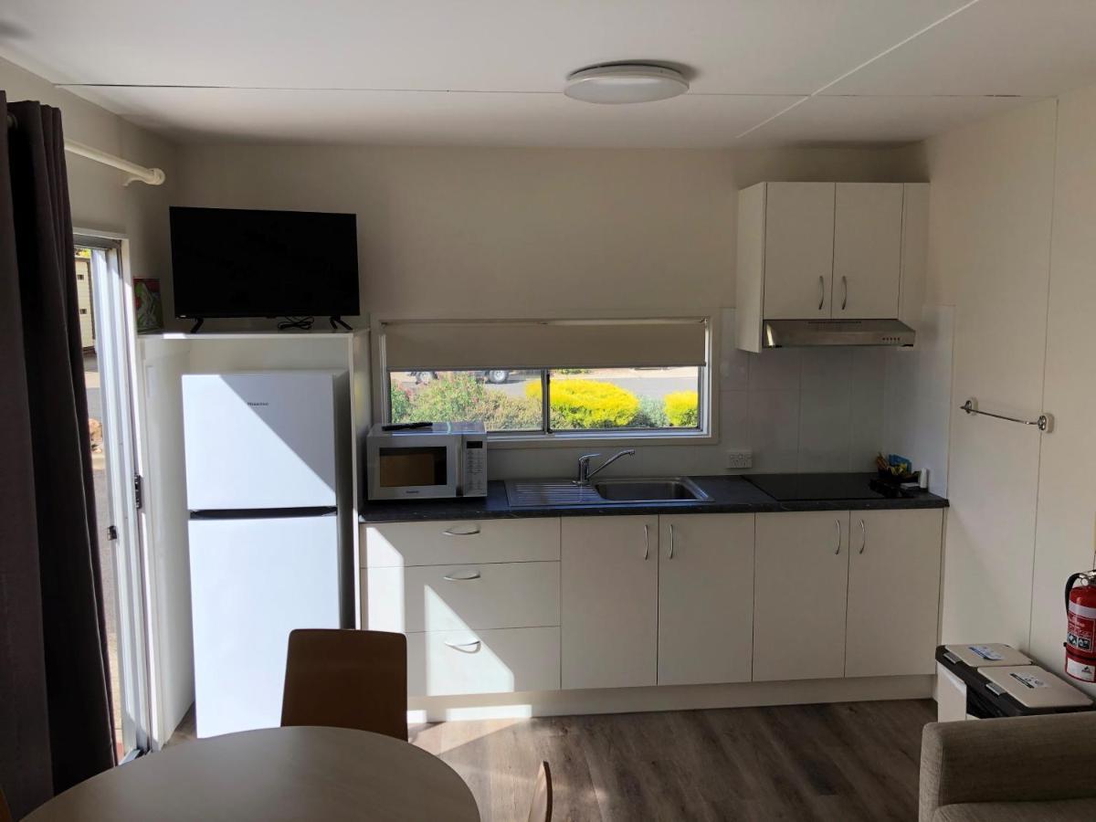 Nrma Jindabyne Holiday Park 외부 사진