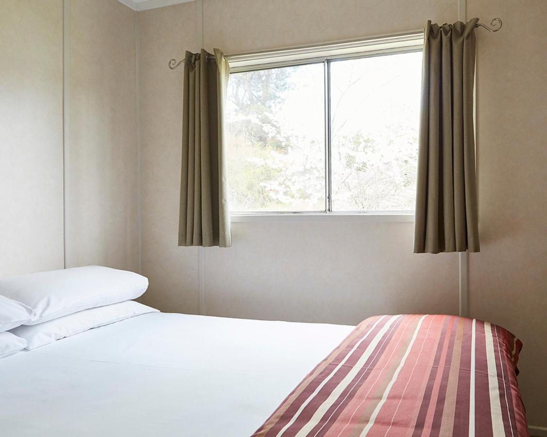 Nrma Jindabyne Holiday Park 외부 사진