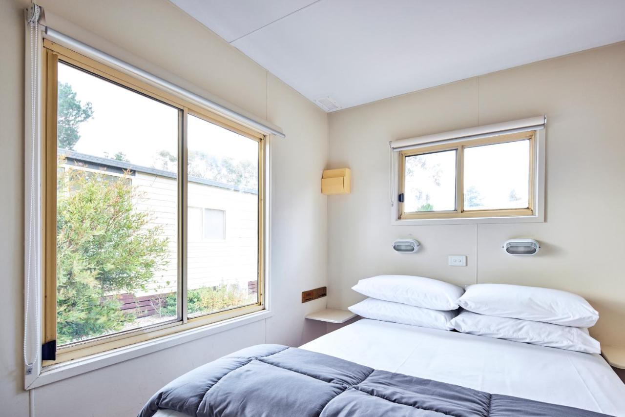 Nrma Jindabyne Holiday Park 외부 사진