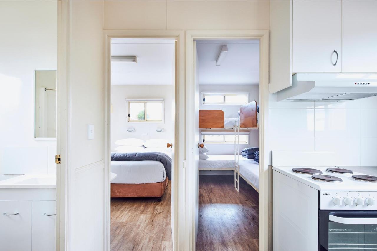 Nrma Jindabyne Holiday Park 외부 사진
