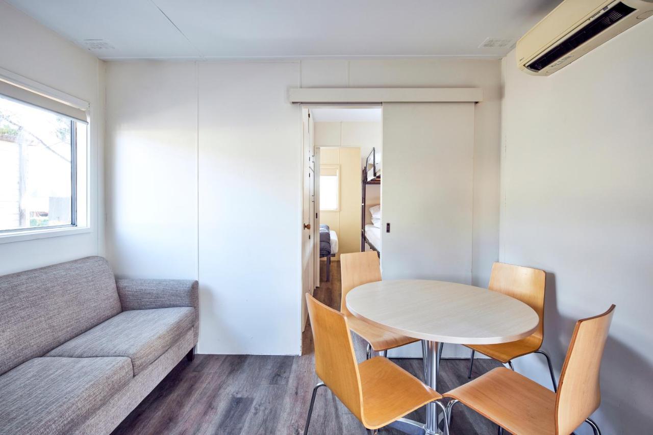 Nrma Jindabyne Holiday Park 외부 사진