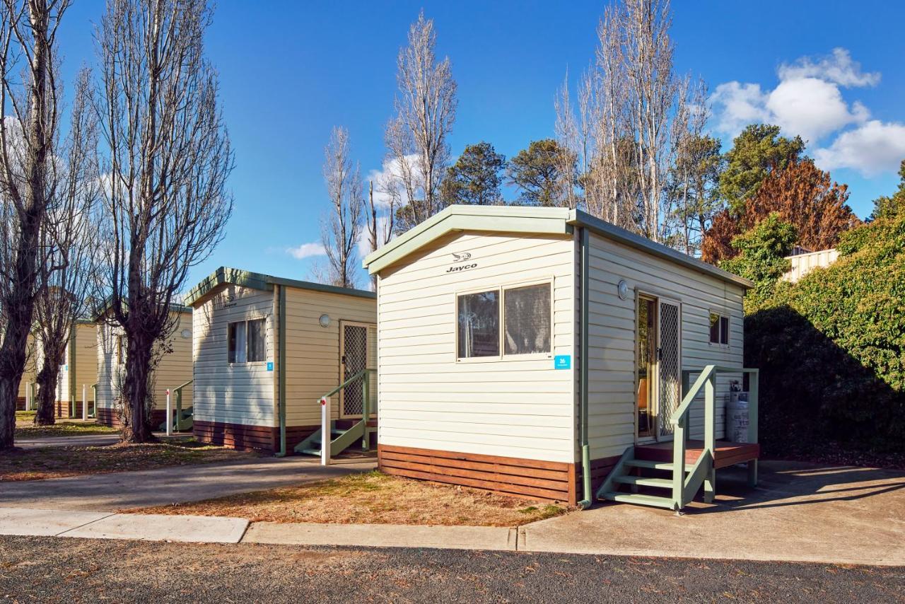 Nrma Jindabyne Holiday Park 외부 사진