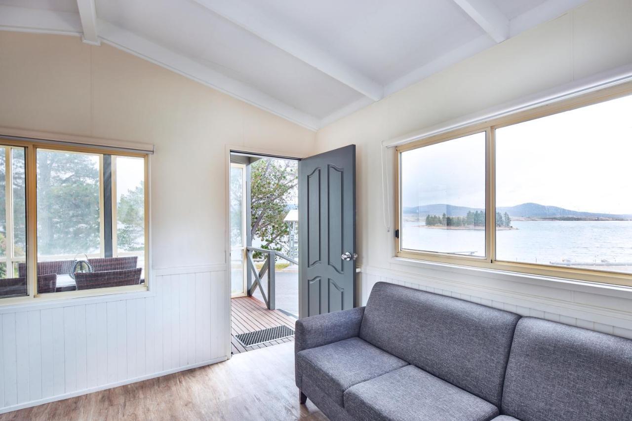 Nrma Jindabyne Holiday Park 외부 사진