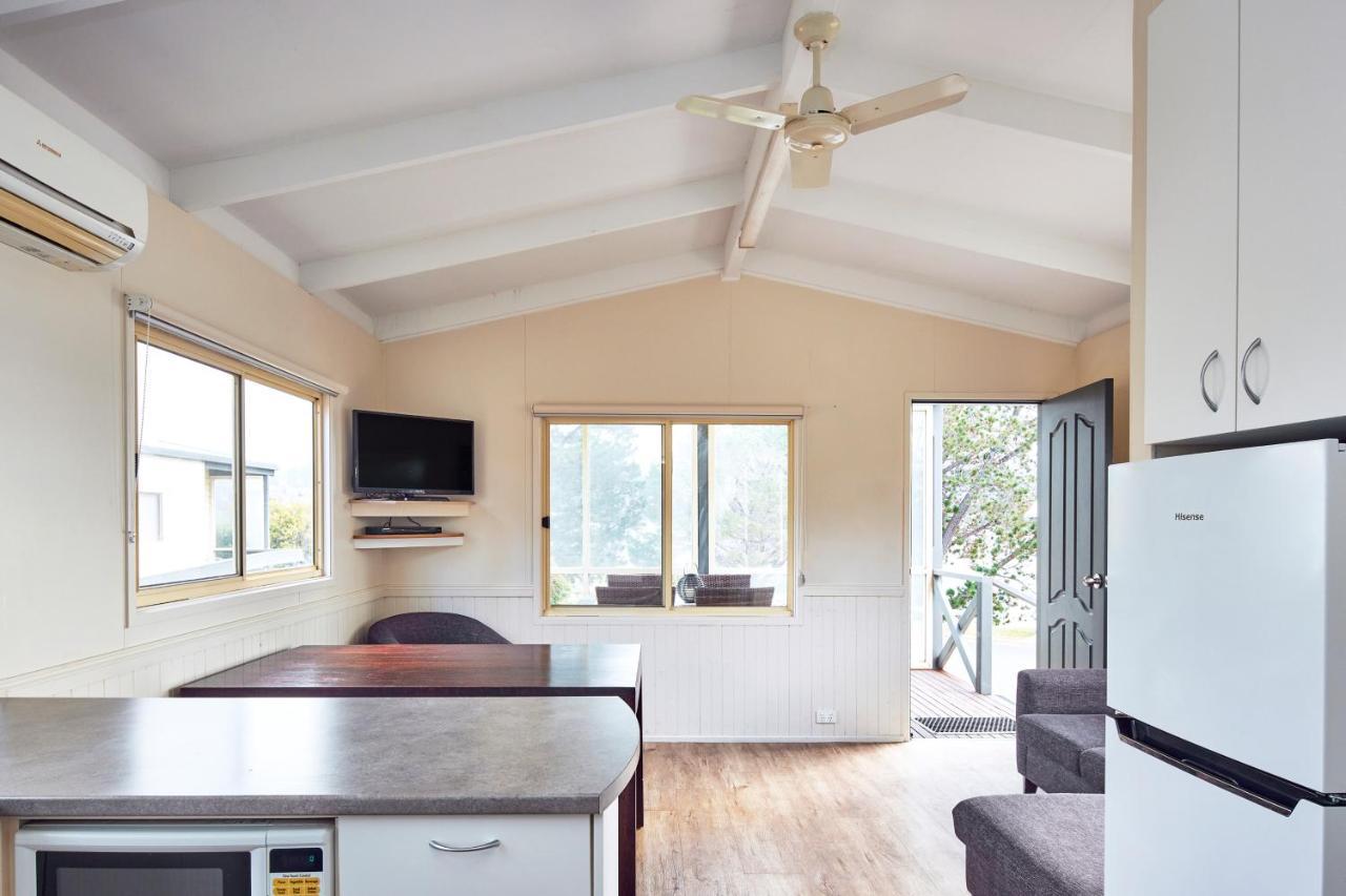 Nrma Jindabyne Holiday Park 외부 사진
