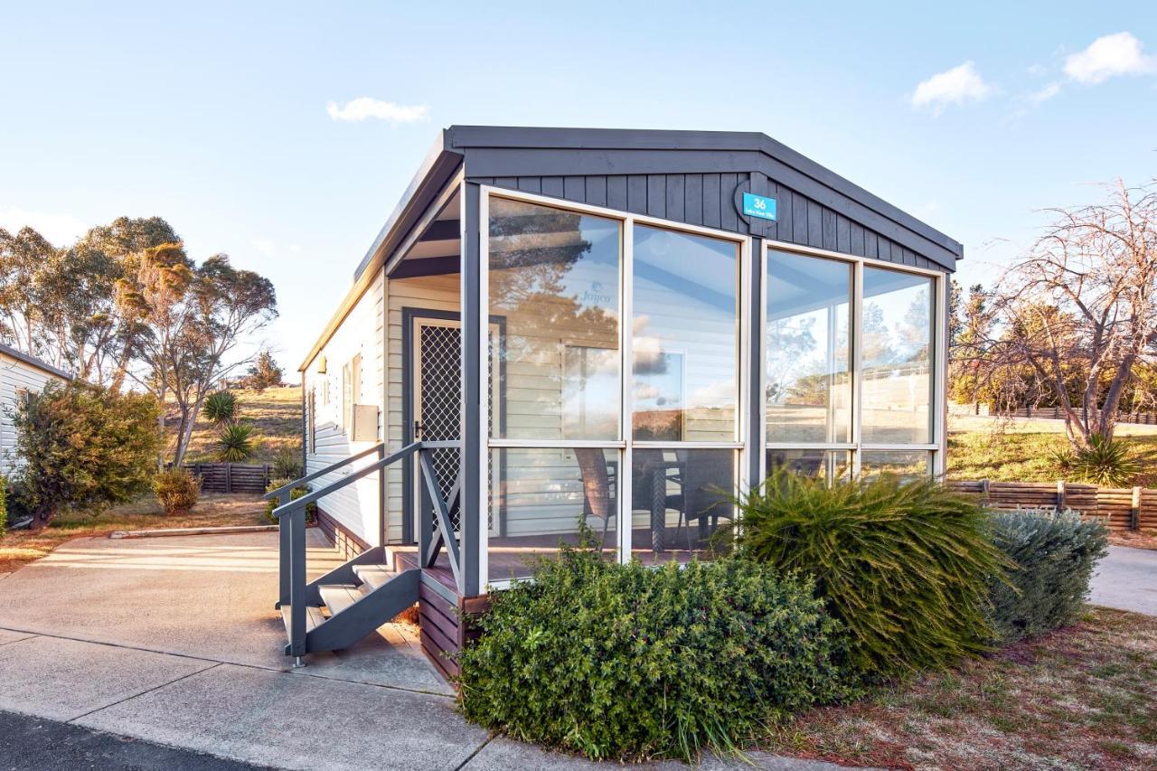 Nrma Jindabyne Holiday Park 외부 사진