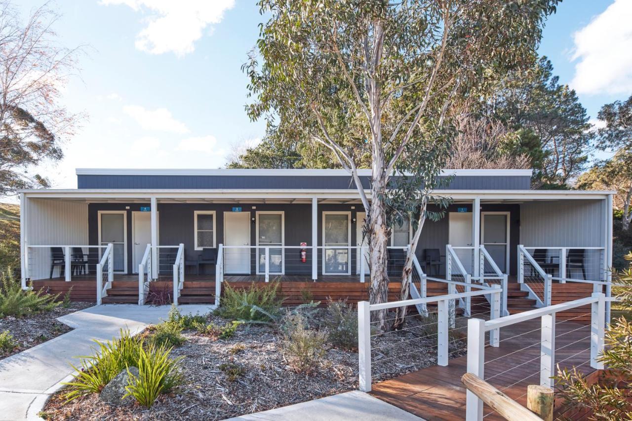 Nrma Jindabyne Holiday Park 외부 사진