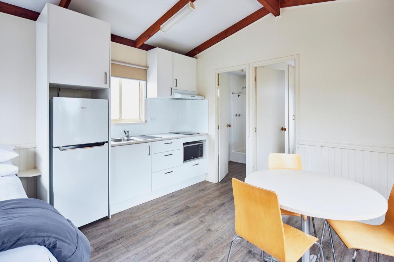 Nrma Jindabyne Holiday Park 외부 사진