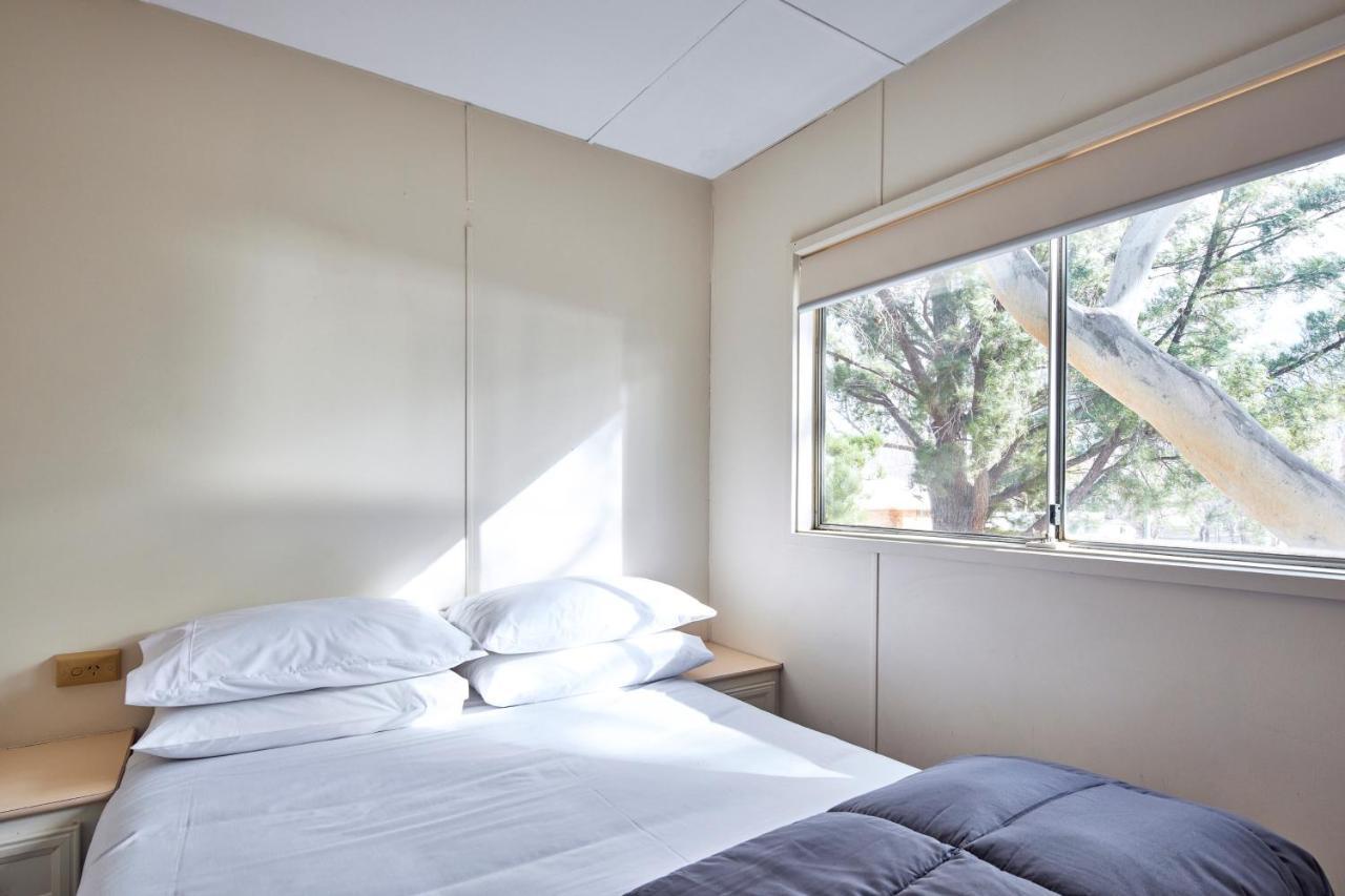 Nrma Jindabyne Holiday Park 외부 사진