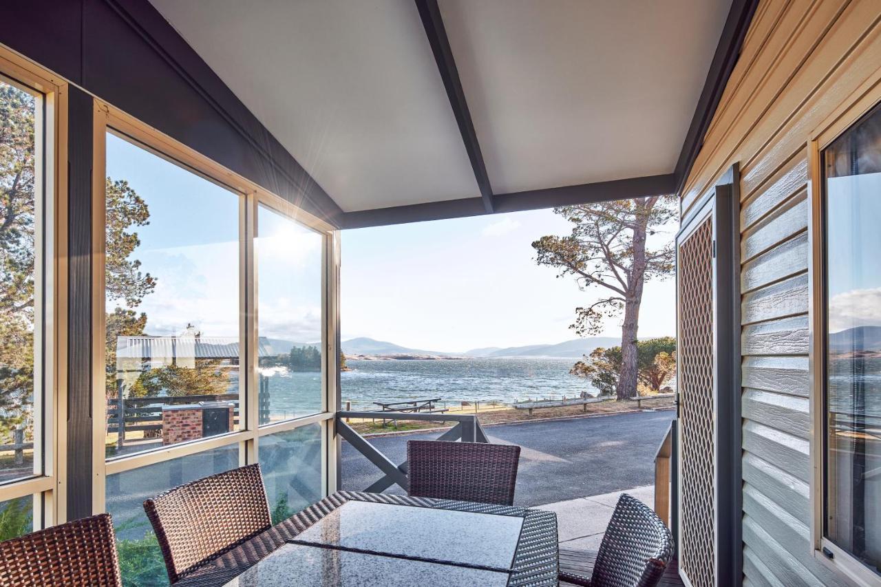 Nrma Jindabyne Holiday Park 외부 사진