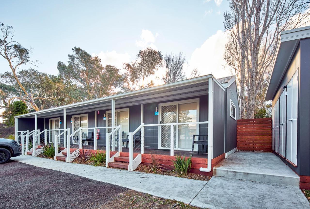 Nrma Jindabyne Holiday Park 외부 사진