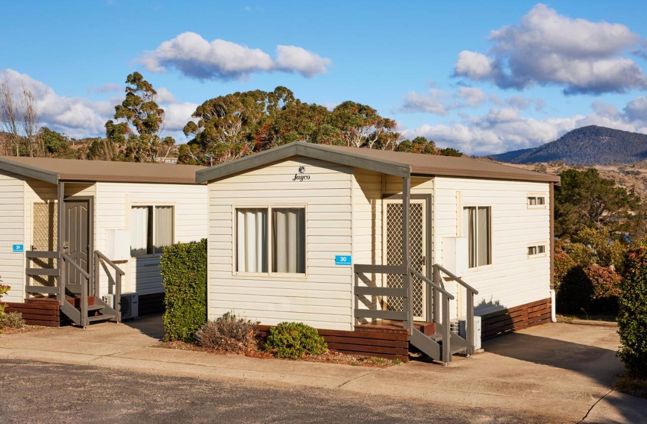 Nrma Jindabyne Holiday Park 외부 사진