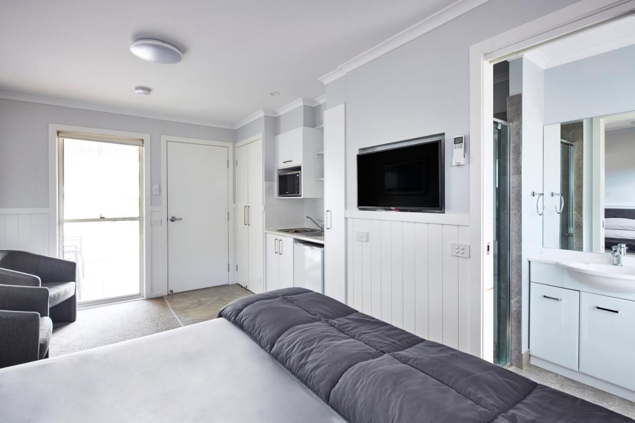 Nrma Jindabyne Holiday Park 외부 사진