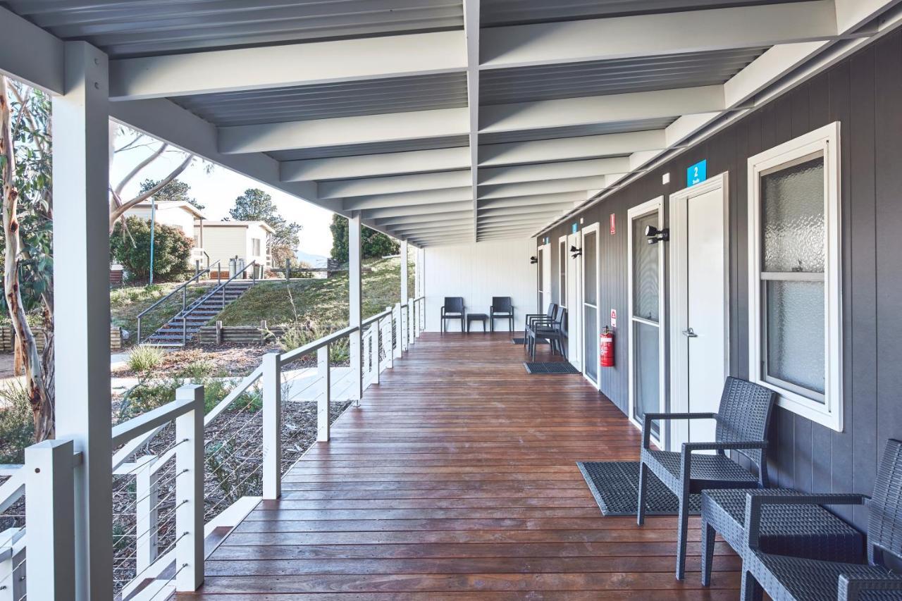 Nrma Jindabyne Holiday Park 외부 사진