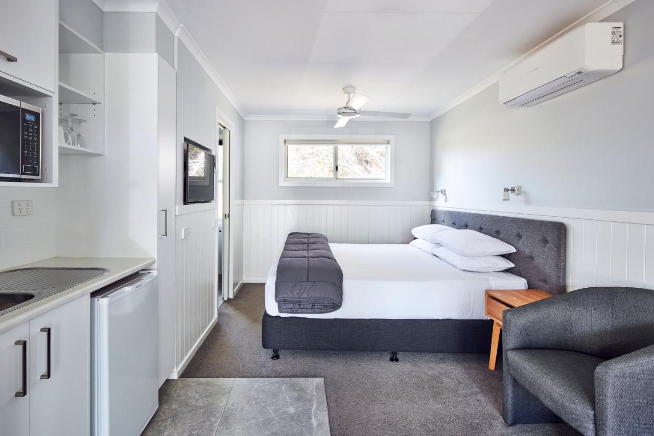 Nrma Jindabyne Holiday Park 외부 사진