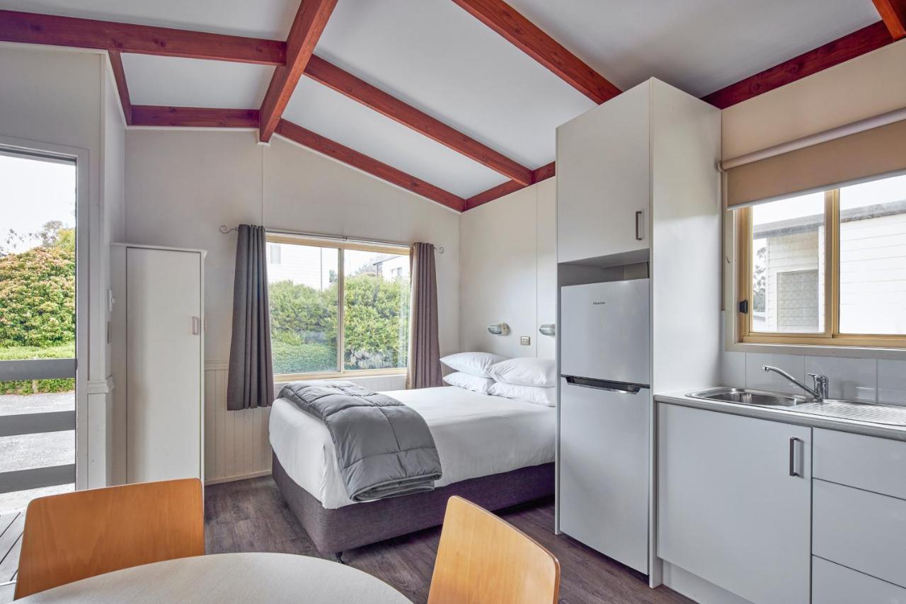 Nrma Jindabyne Holiday Park 외부 사진