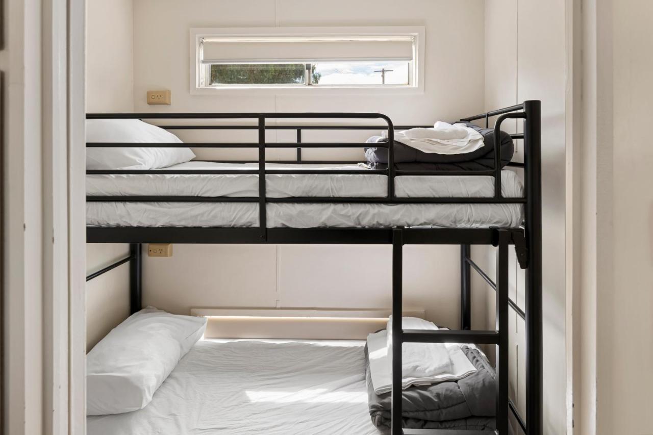 Nrma Jindabyne Holiday Park 외부 사진