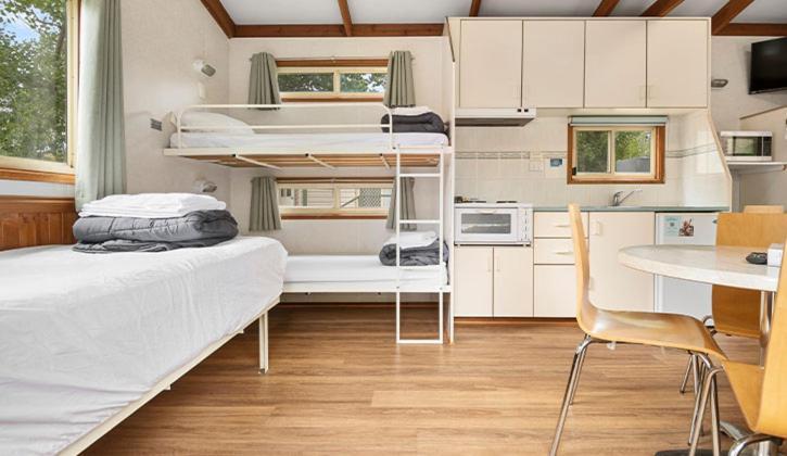 Nrma Jindabyne Holiday Park 외부 사진
