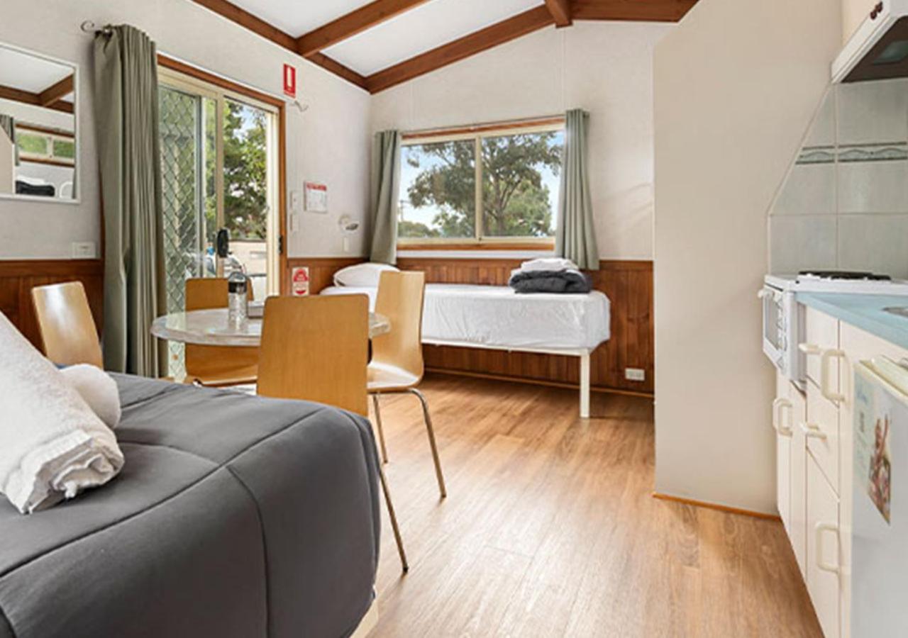 Nrma Jindabyne Holiday Park 외부 사진