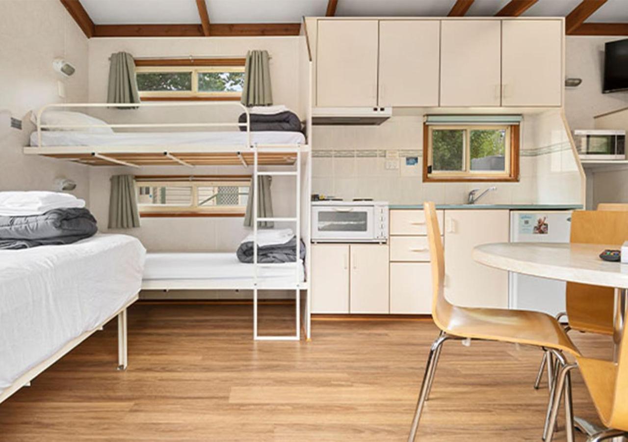 Nrma Jindabyne Holiday Park 외부 사진