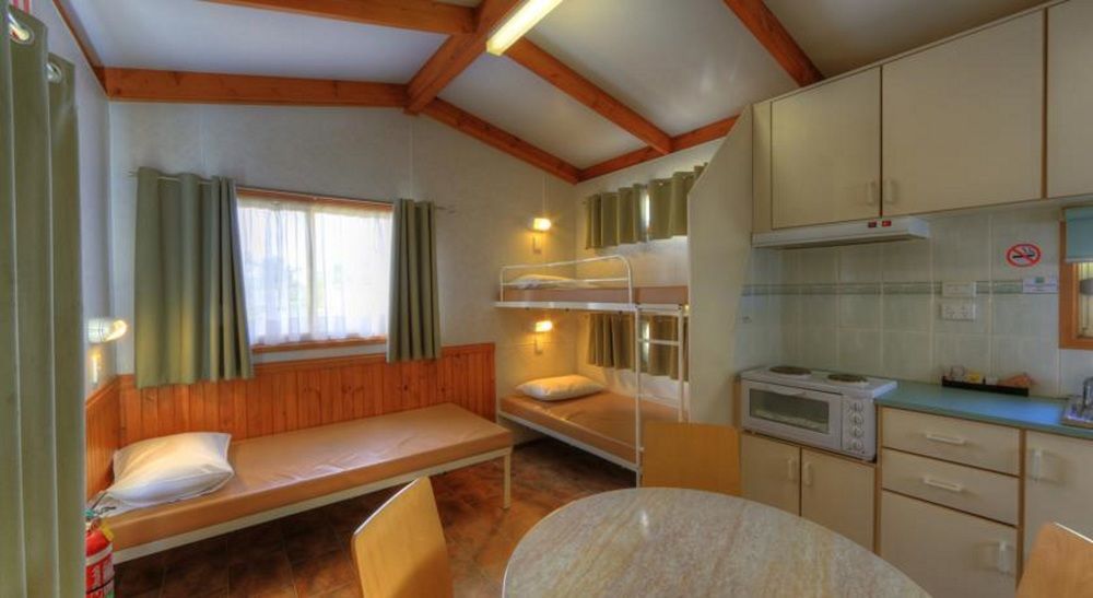 Nrma Jindabyne Holiday Park 외부 사진