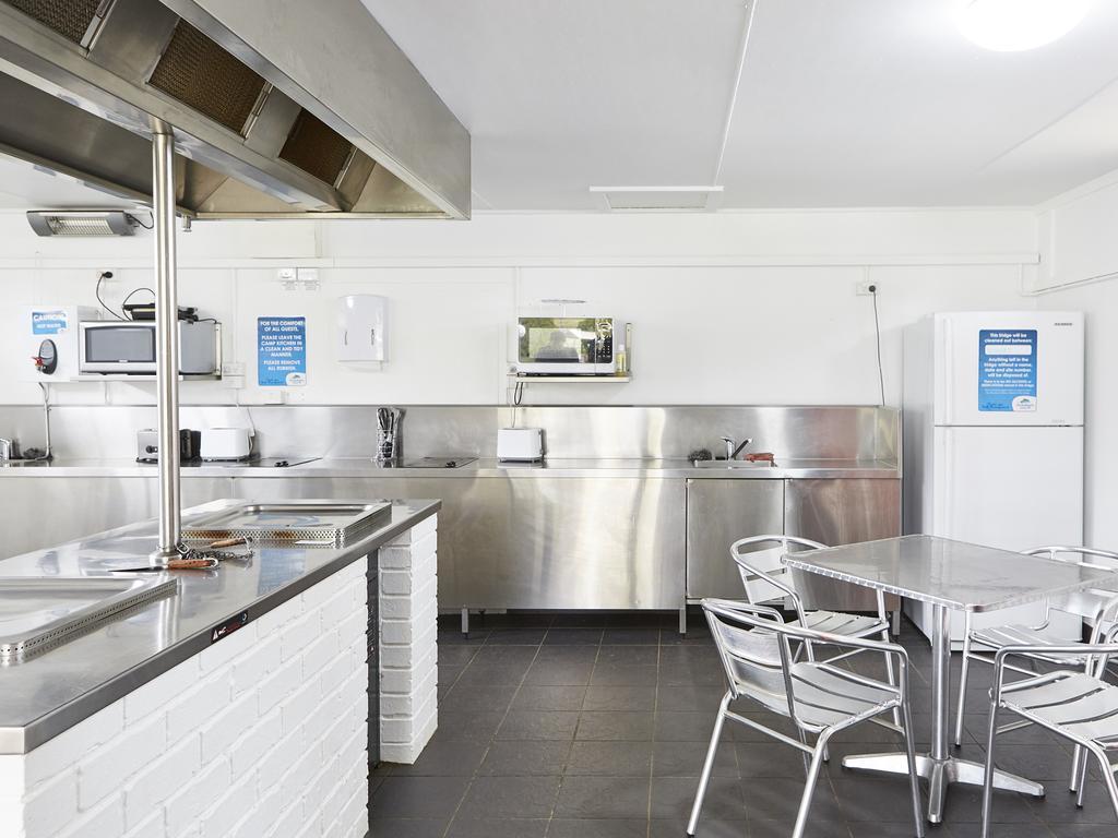 Nrma Jindabyne Holiday Park 외부 사진
