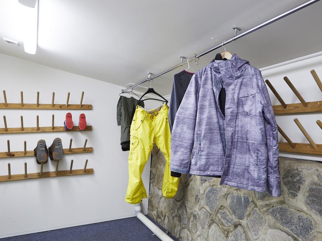 Nrma Jindabyne Holiday Park 외부 사진