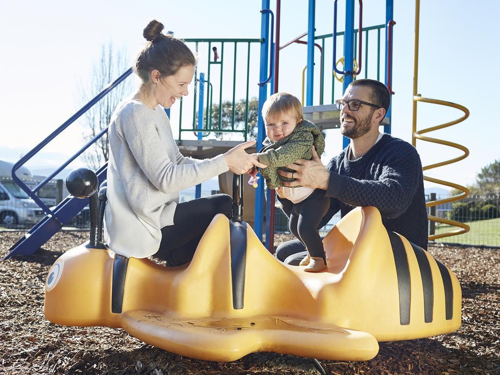 Nrma Jindabyne Holiday Park 외부 사진