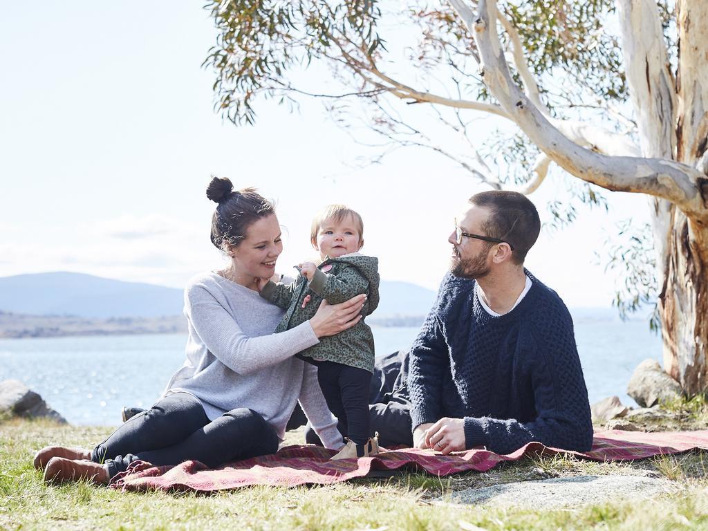Nrma Jindabyne Holiday Park 외부 사진