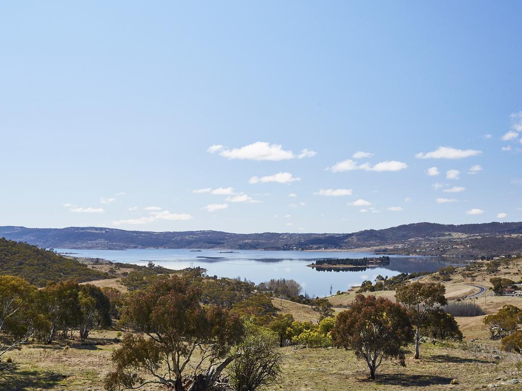 Nrma Jindabyne Holiday Park 외부 사진