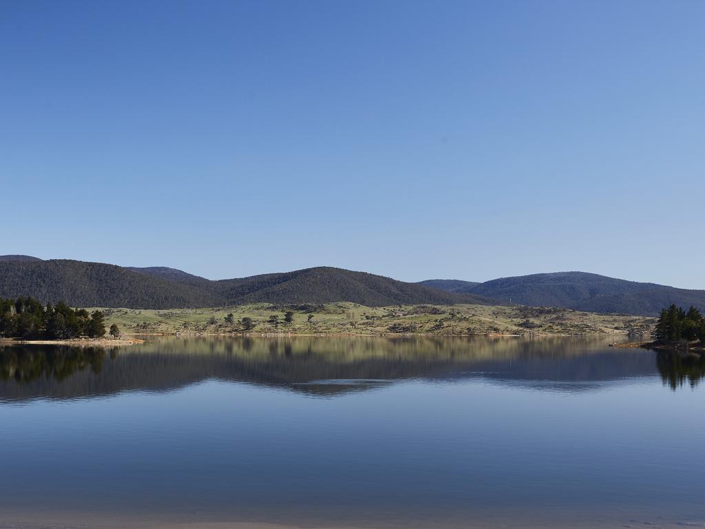 Nrma Jindabyne Holiday Park 외부 사진