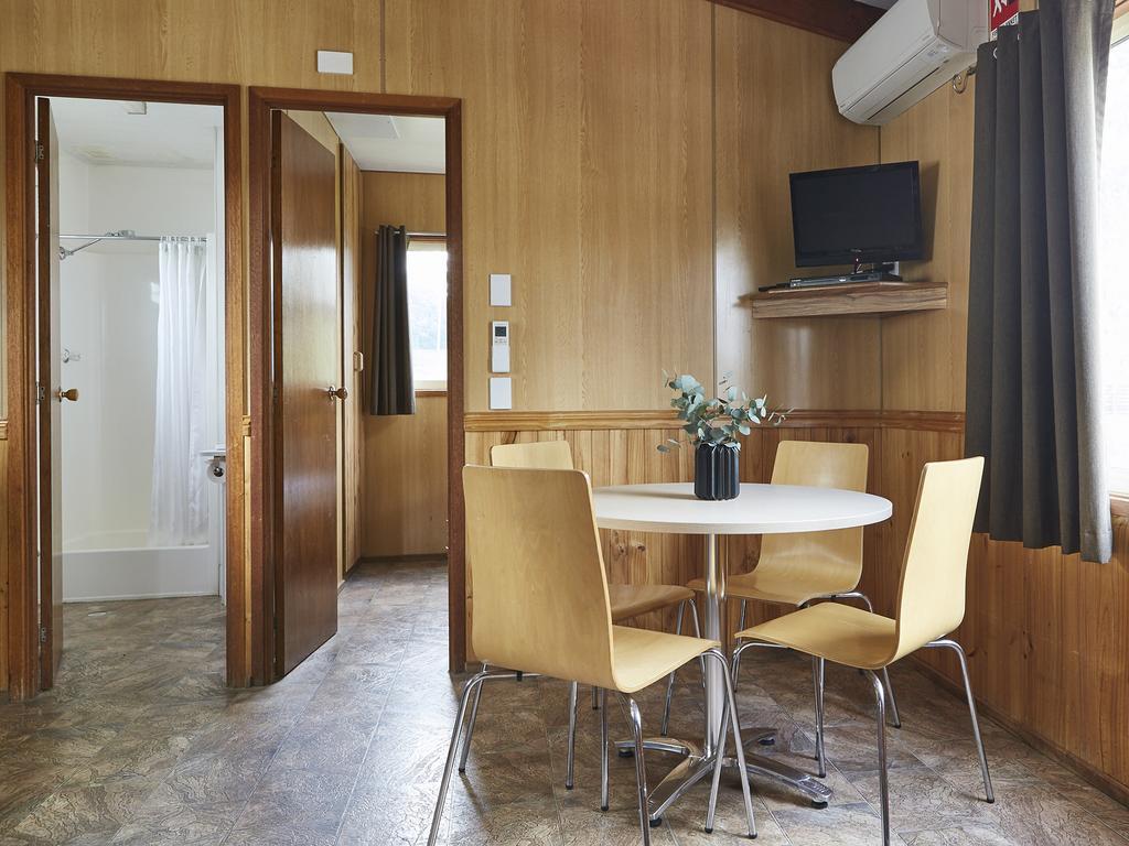 Nrma Jindabyne Holiday Park 외부 사진