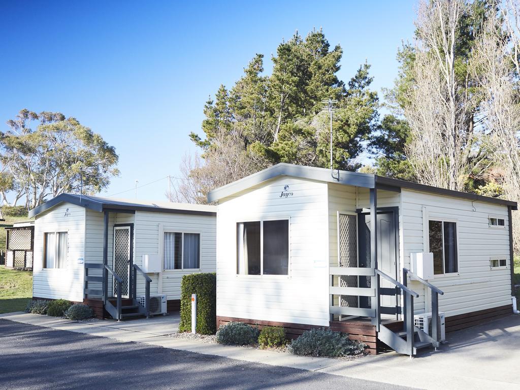 Nrma Jindabyne Holiday Park 외부 사진