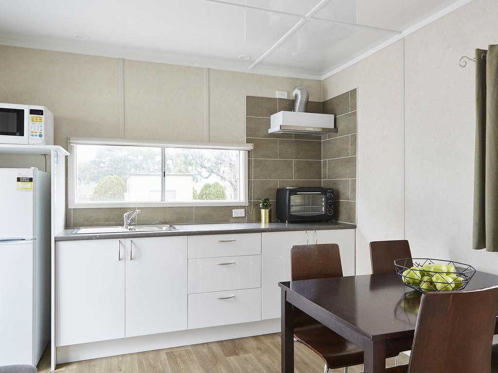Nrma Jindabyne Holiday Park 외부 사진