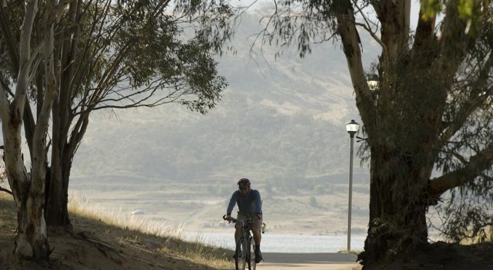 Nrma Jindabyne Holiday Park 외부 사진
