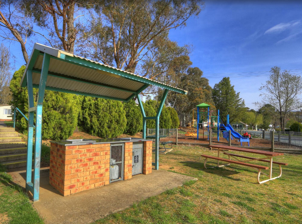 Nrma Jindabyne Holiday Park 외부 사진