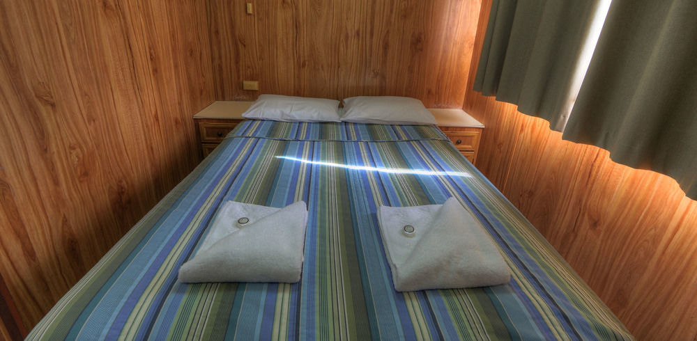 Nrma Jindabyne Holiday Park 외부 사진