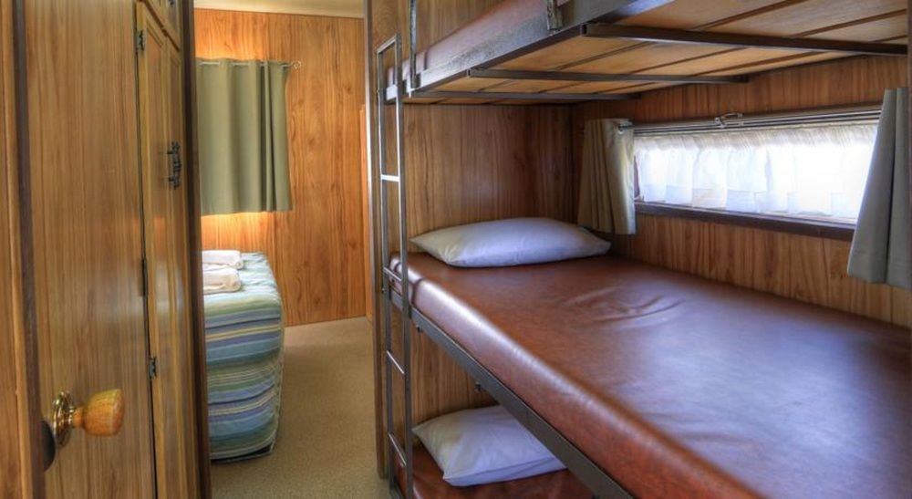 Nrma Jindabyne Holiday Park 외부 사진